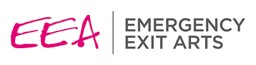 Emergency Exit Arts Logo