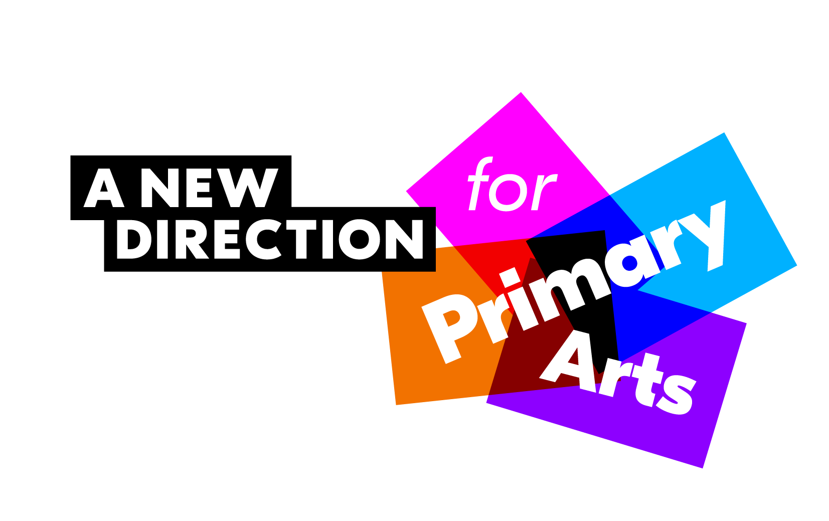AND/ Primary Arts logog