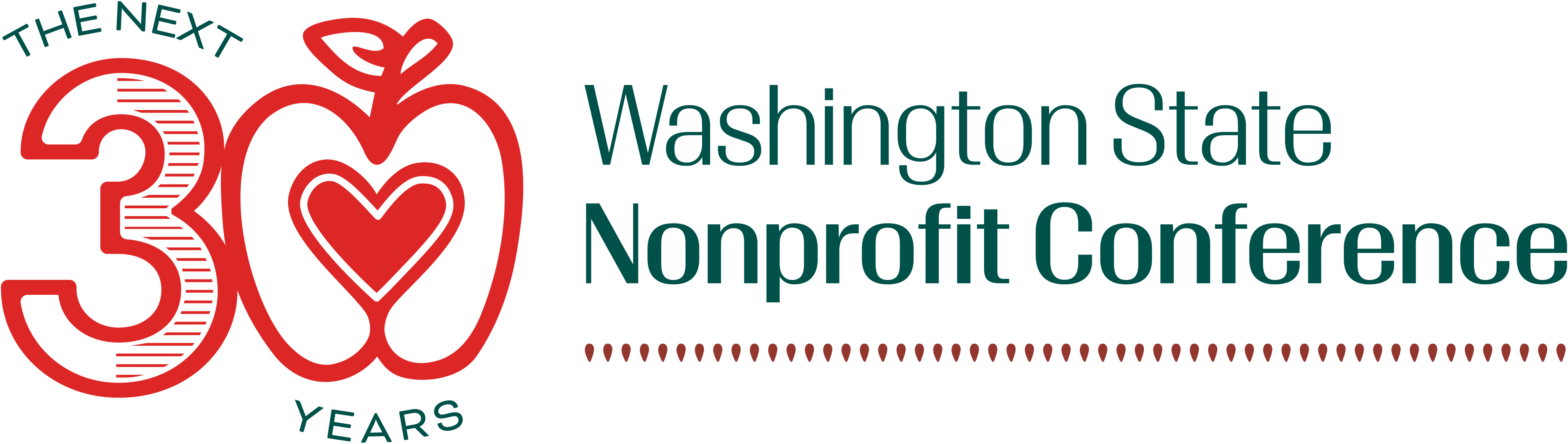 Washington State Nonprofit Conference: The Next 30 Years