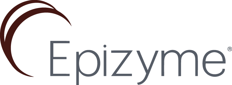 Epizyme Inc., Logo Transparent