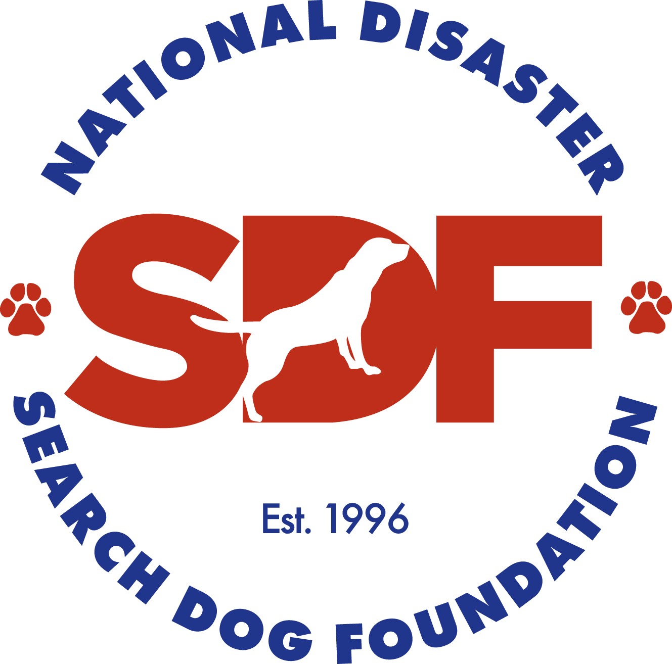SDF Logo