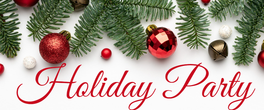 Holiday Party