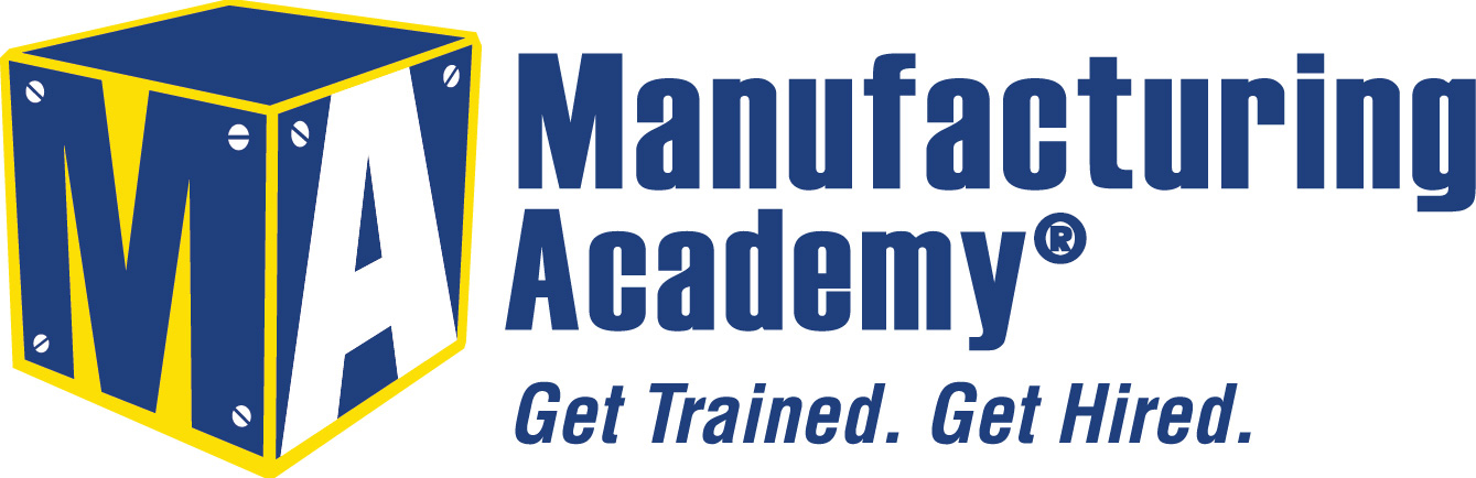 MA logo