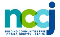 NCCJ logo