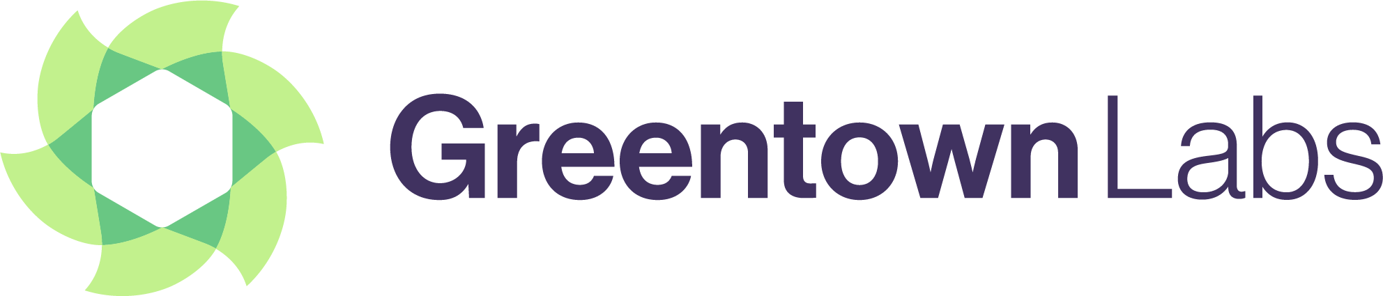 Greentown Logo