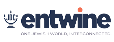 JDC Entwine Logo