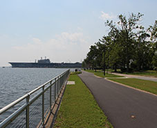 Riverfront Greenway Image