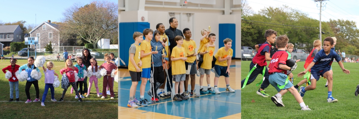 NBGC Athletics
