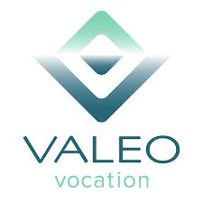 valeo logo