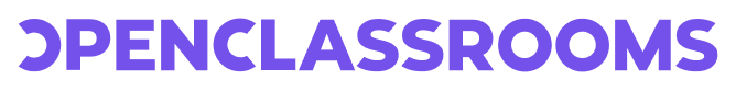 OpenClassrooms logo