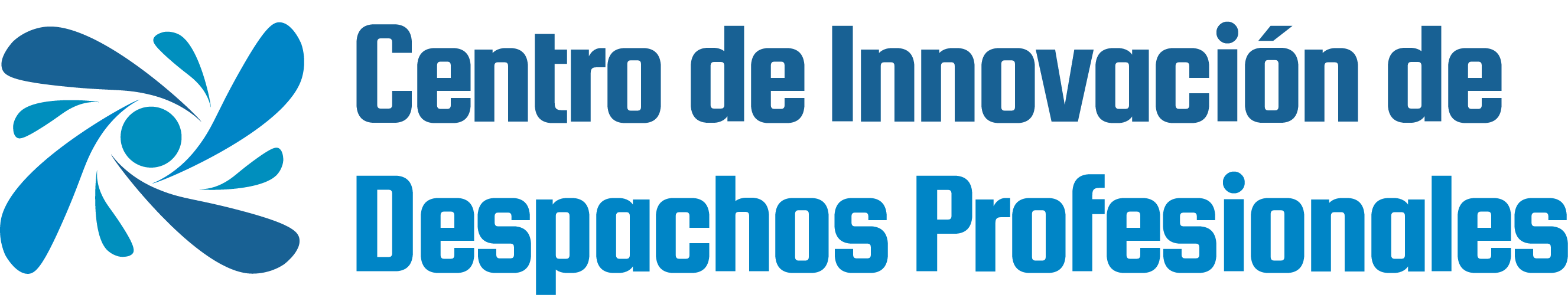 Logo CIDP