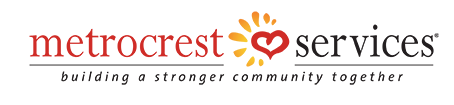 Metrocrest Services Logo