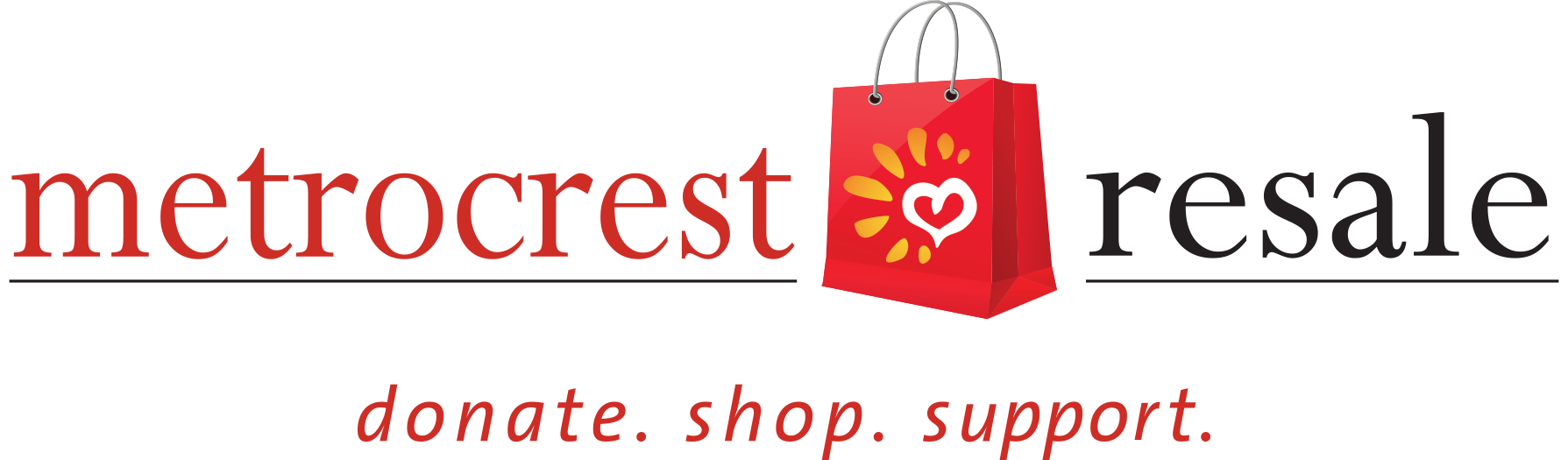 Metrocrest Resale