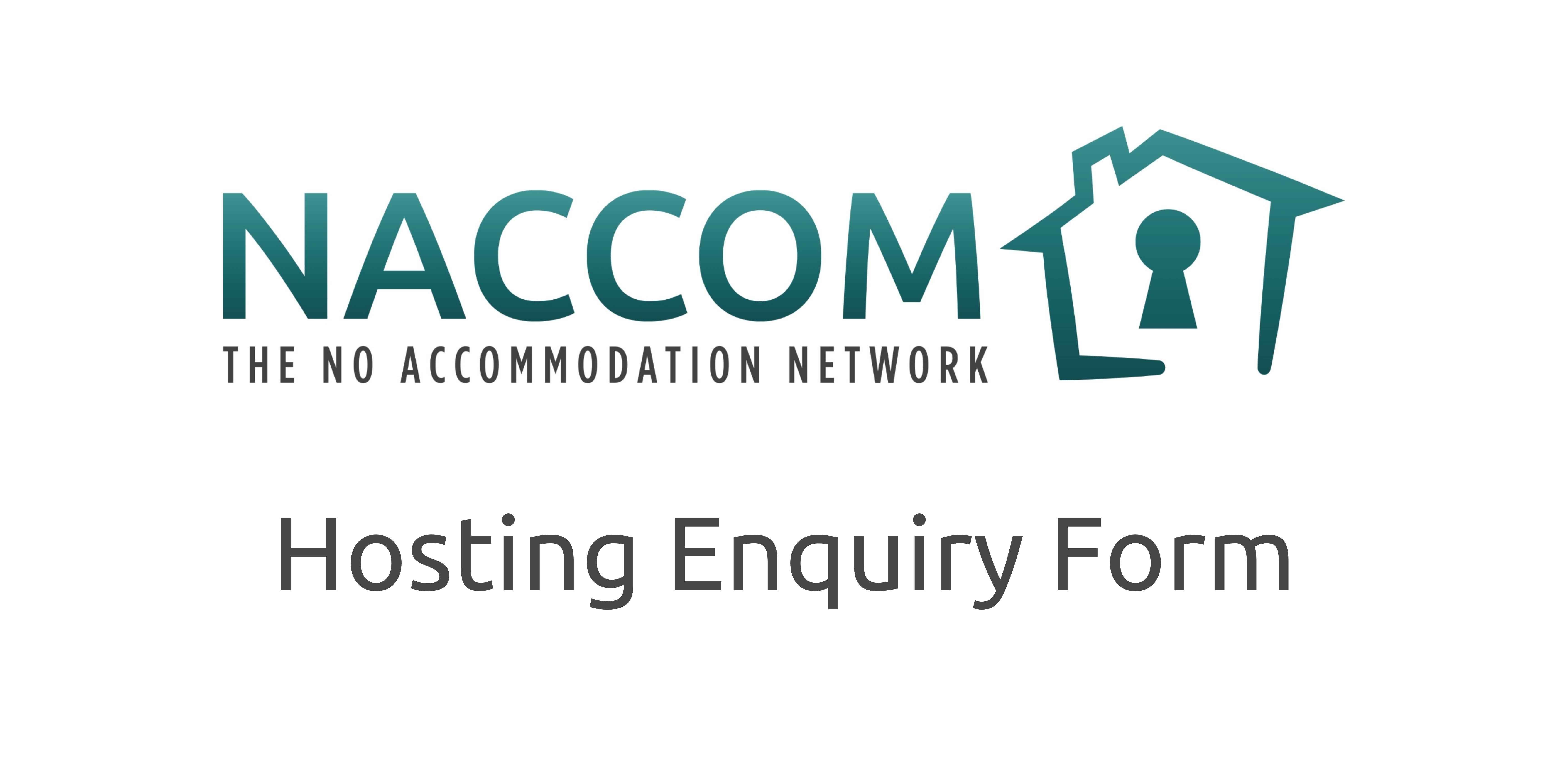 NACCOM logo
