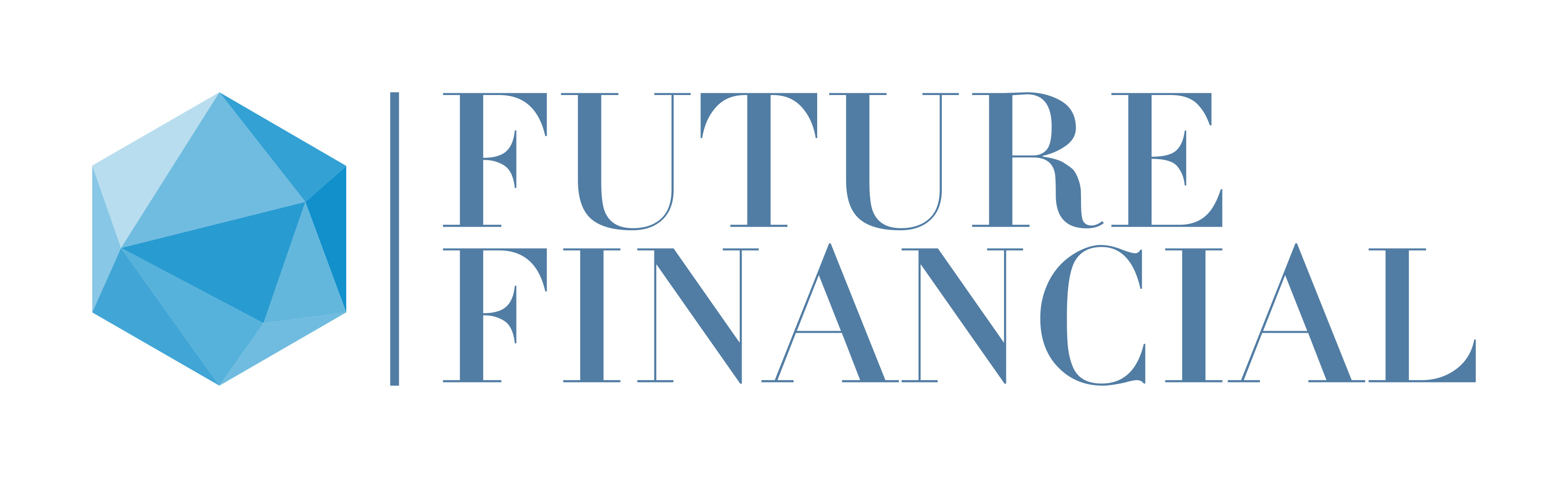 Future Finance Logo