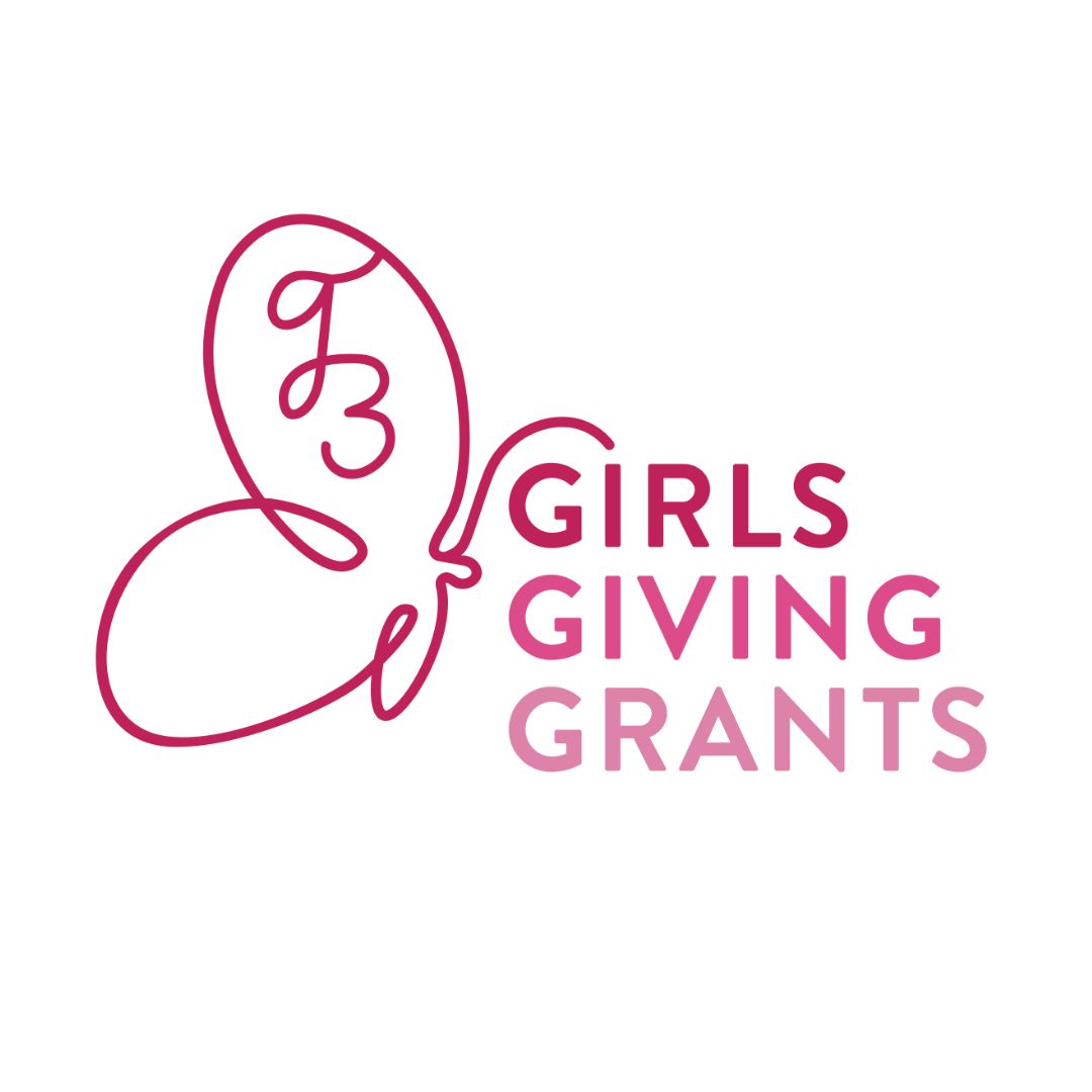 Girls Giving Grants