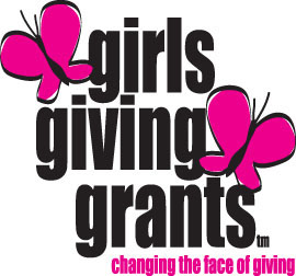 Girls Giving Grants