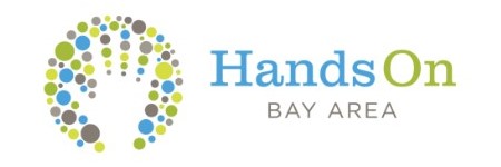 HandsOn Bay Area Logo