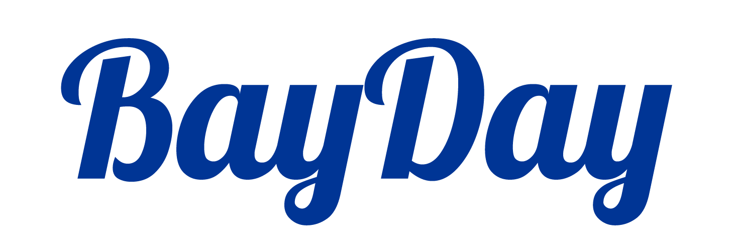 Bay Day logotype
