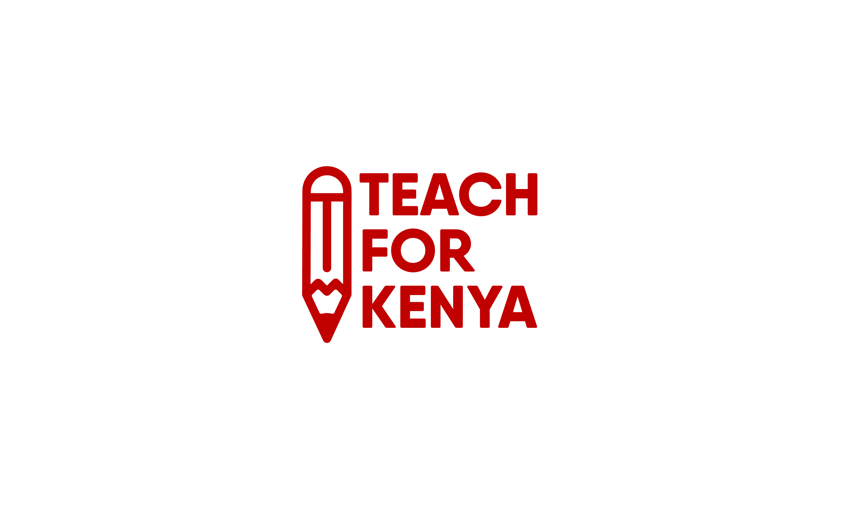 Teach For Kenya