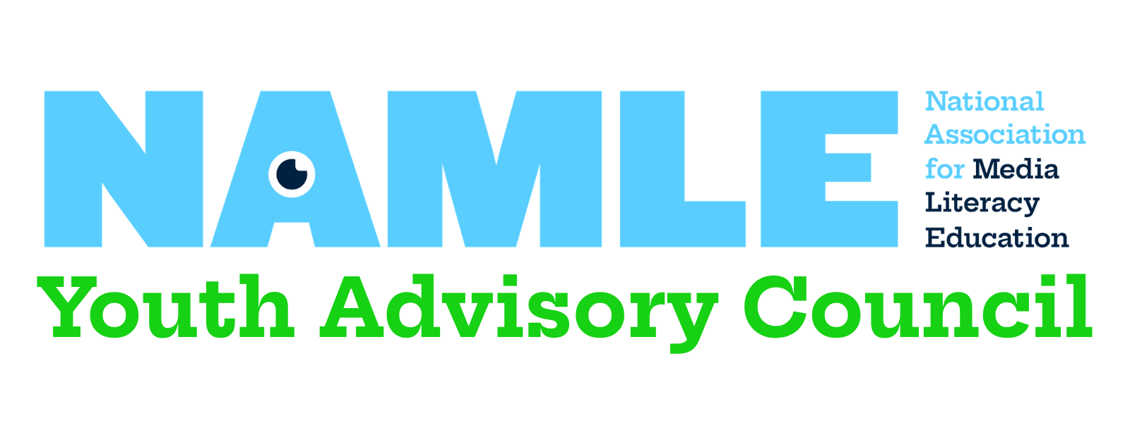 NAMLE Youth Advisory Council