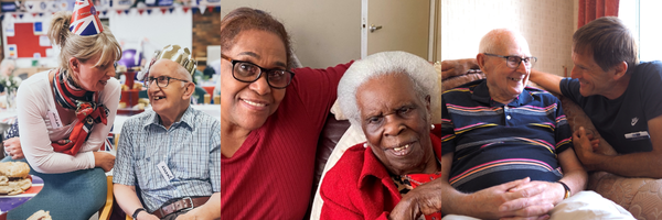 Compassionate Neighbours