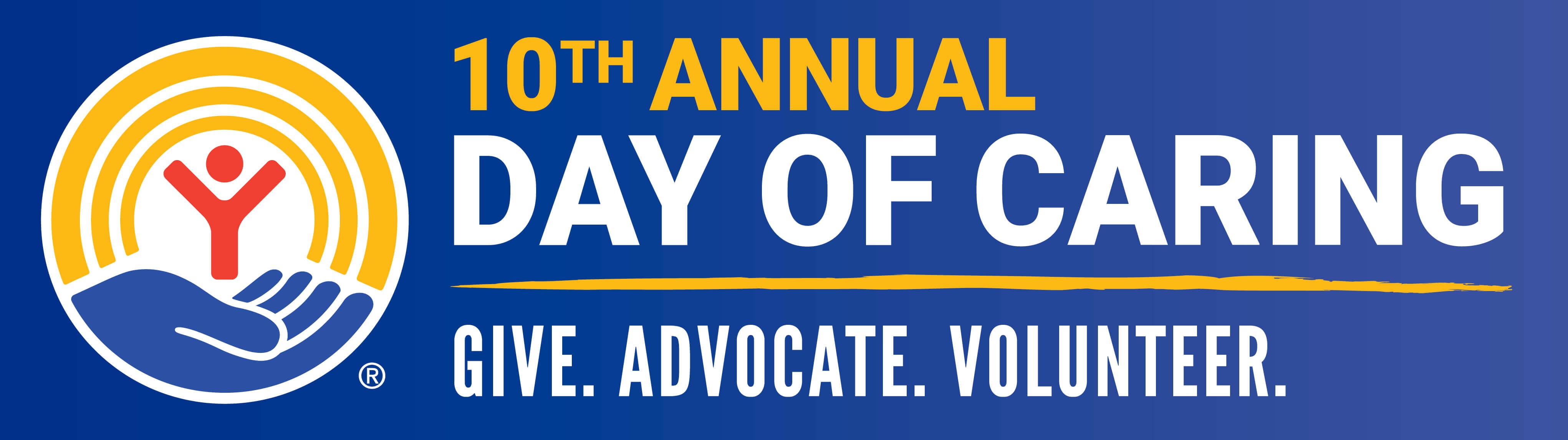 10th Annual Day of Caring