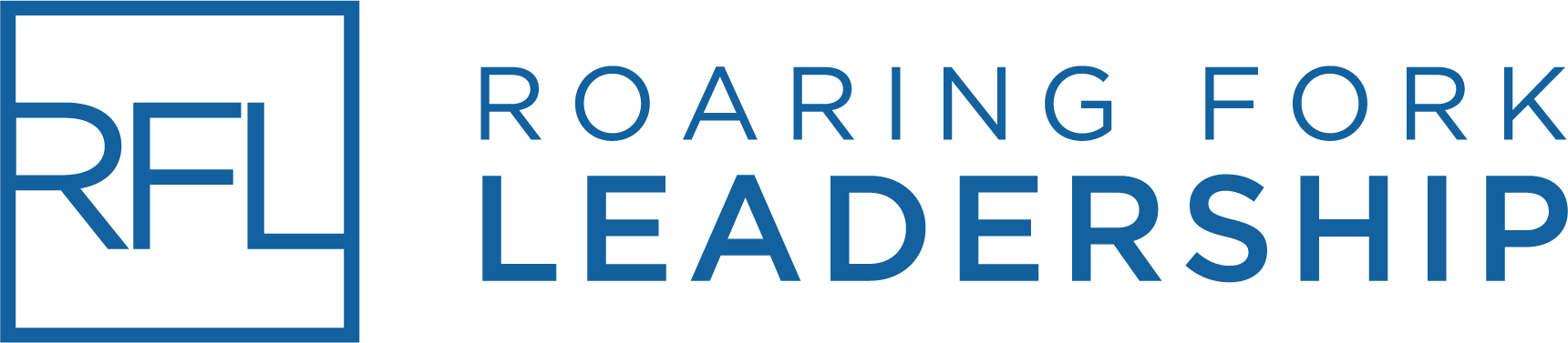 Roaring Fork Leadership Photo Release