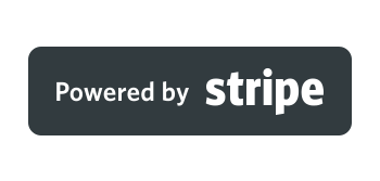 Powered by Stripe Payments