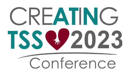 Logo for CTSS2023