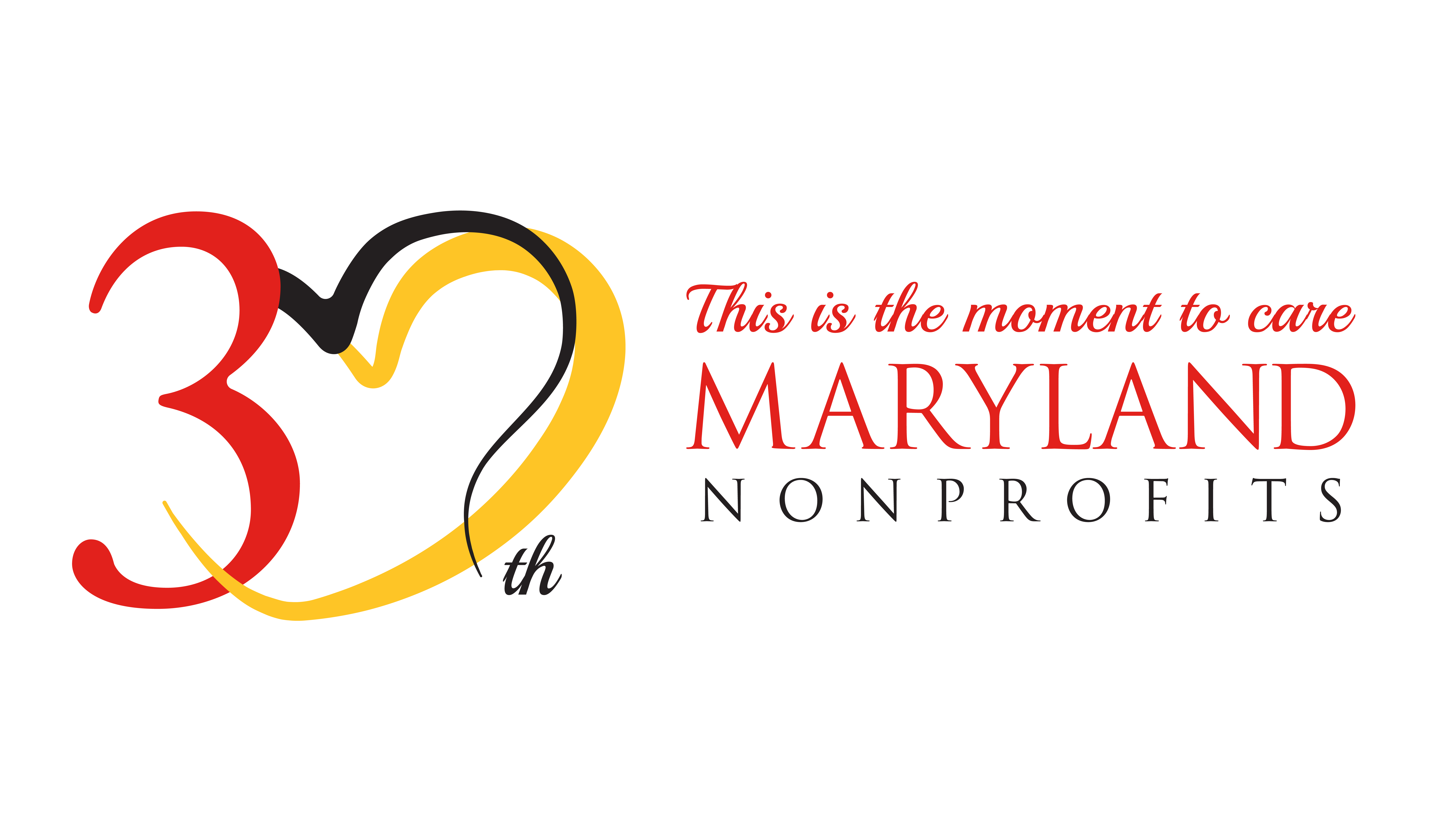 Maryland Nonprofits logo