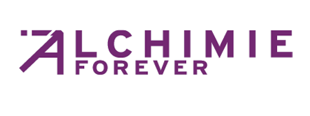 Alchimie Forever logo