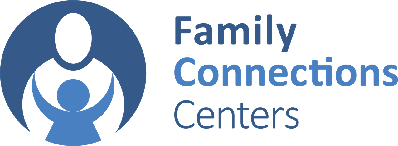 Family Connections Centers Logo