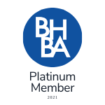 Platinum Membership Badge
