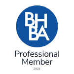Professional Membership Badge