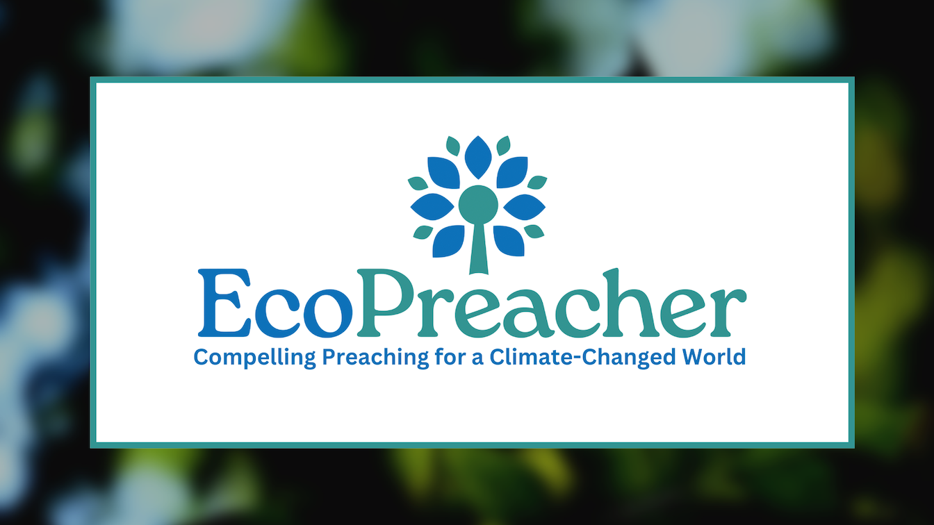EcoPreacher