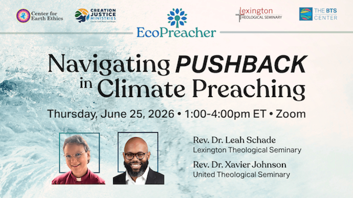 EcoPreacher