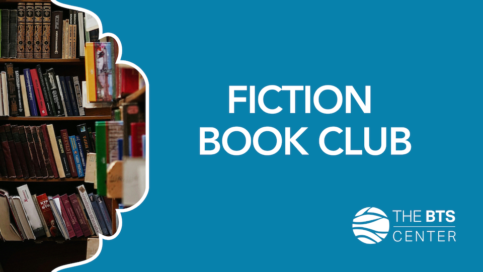 Summer Fiction Book Club