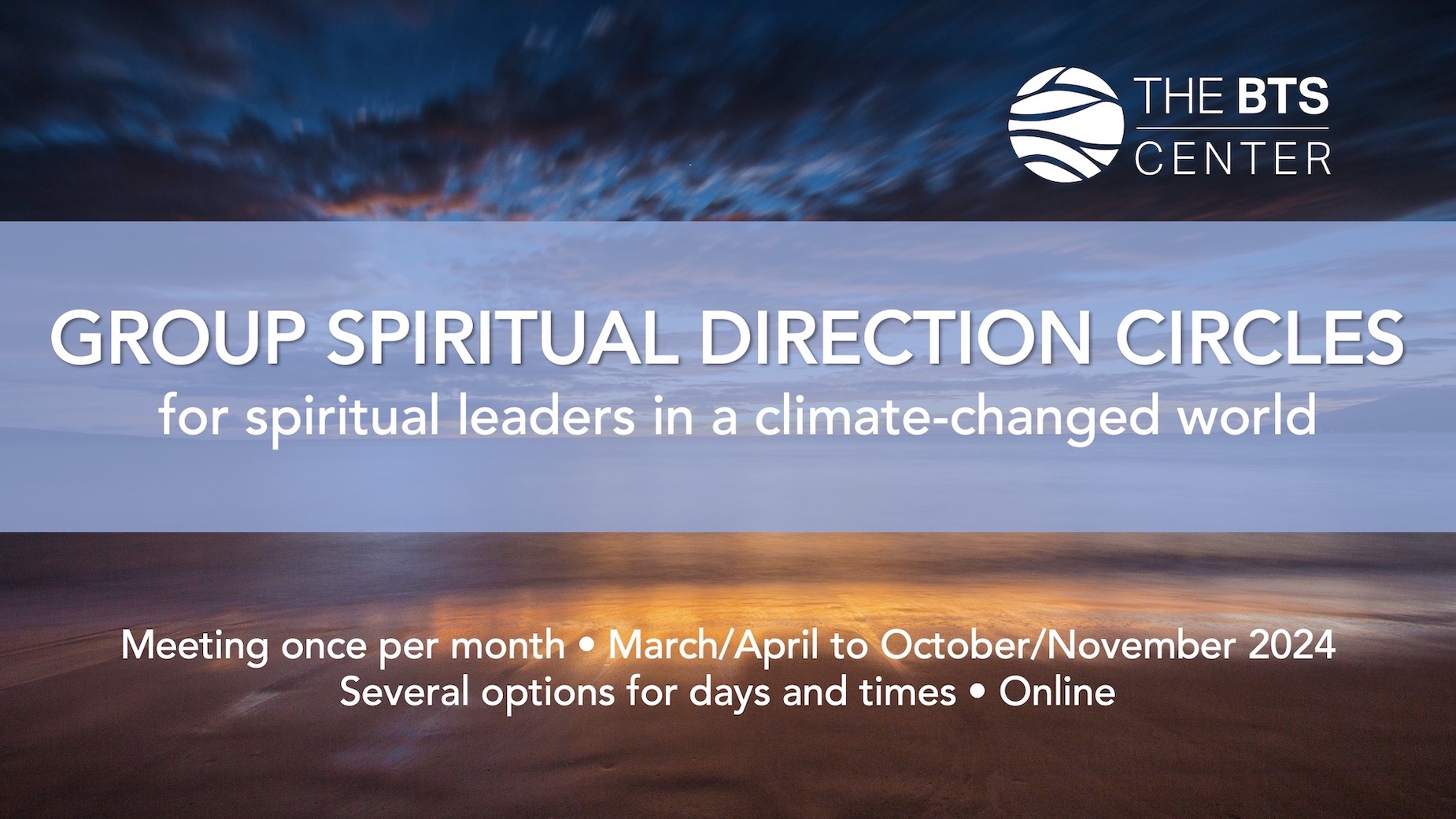 Group Spiritual Direction Circles