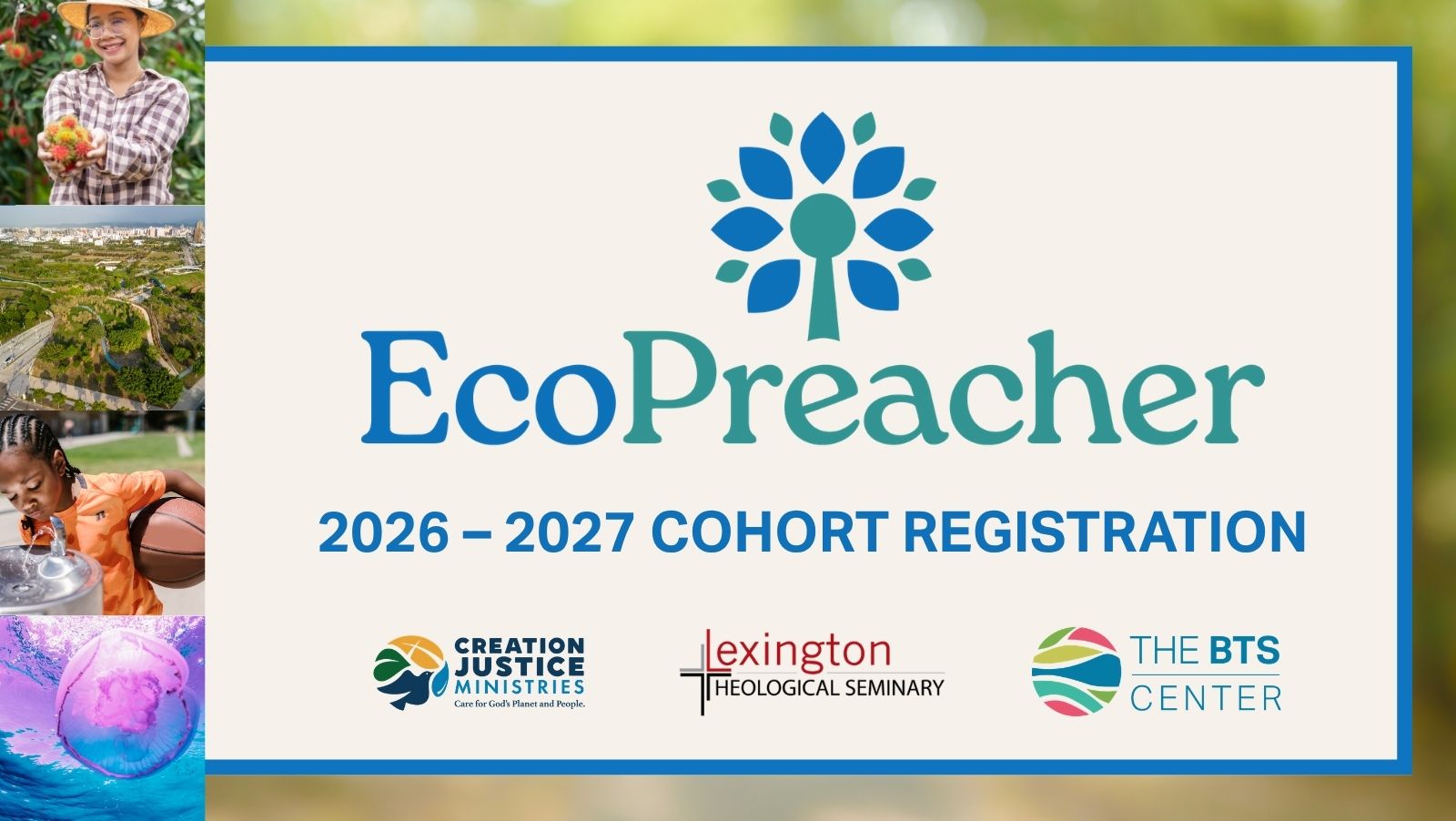EcoPreacher
