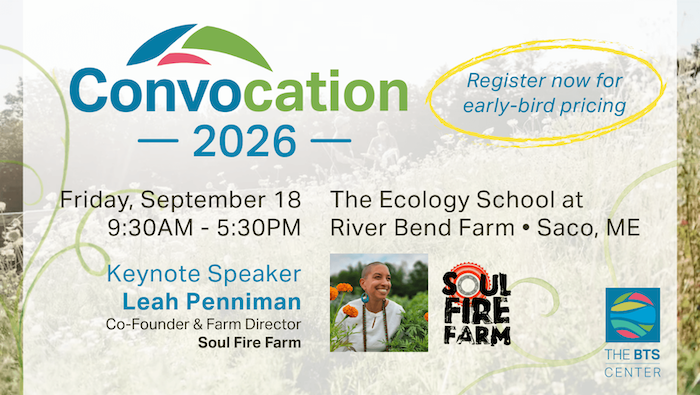 Convocation 2026