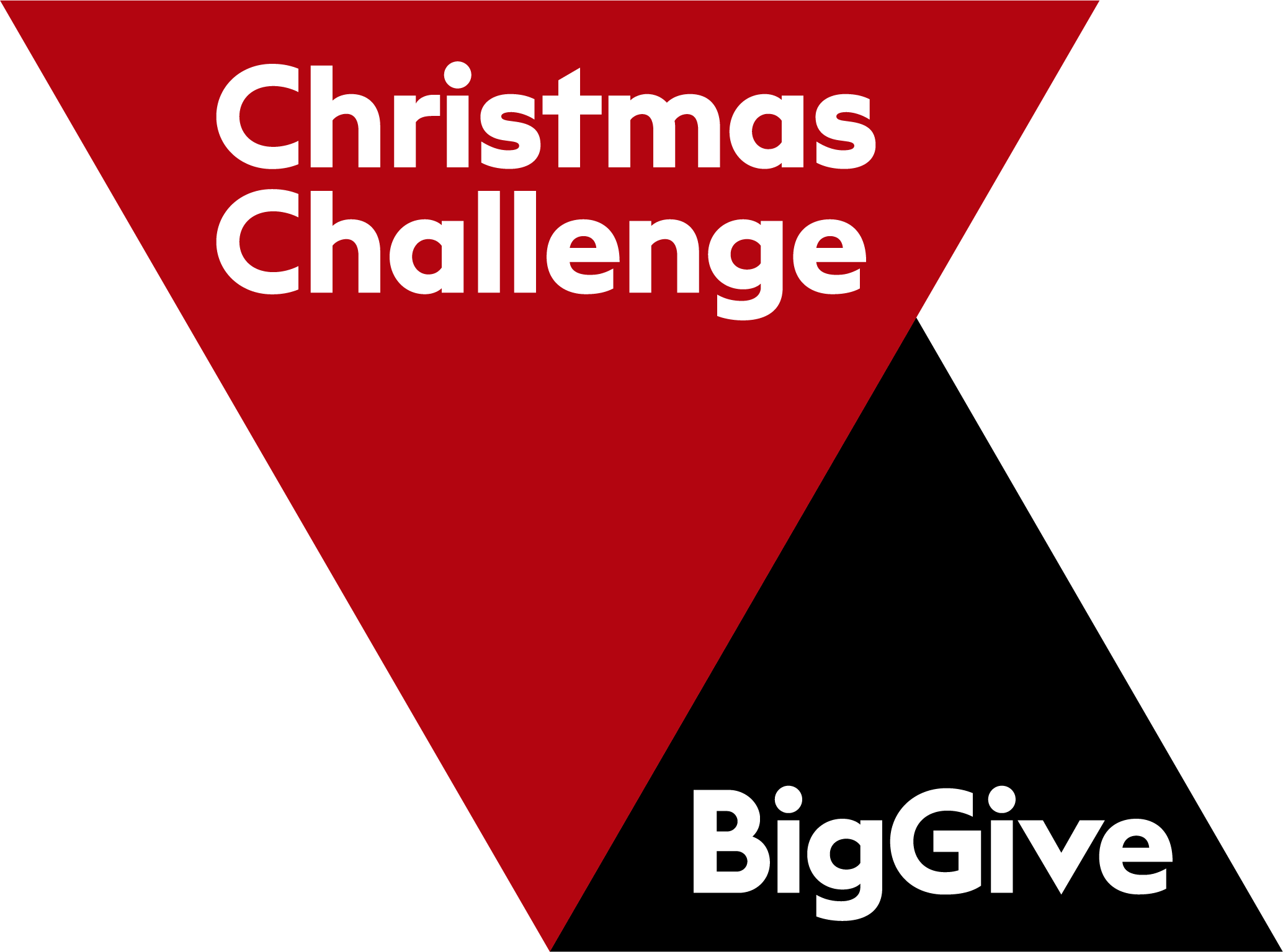Big Give logo