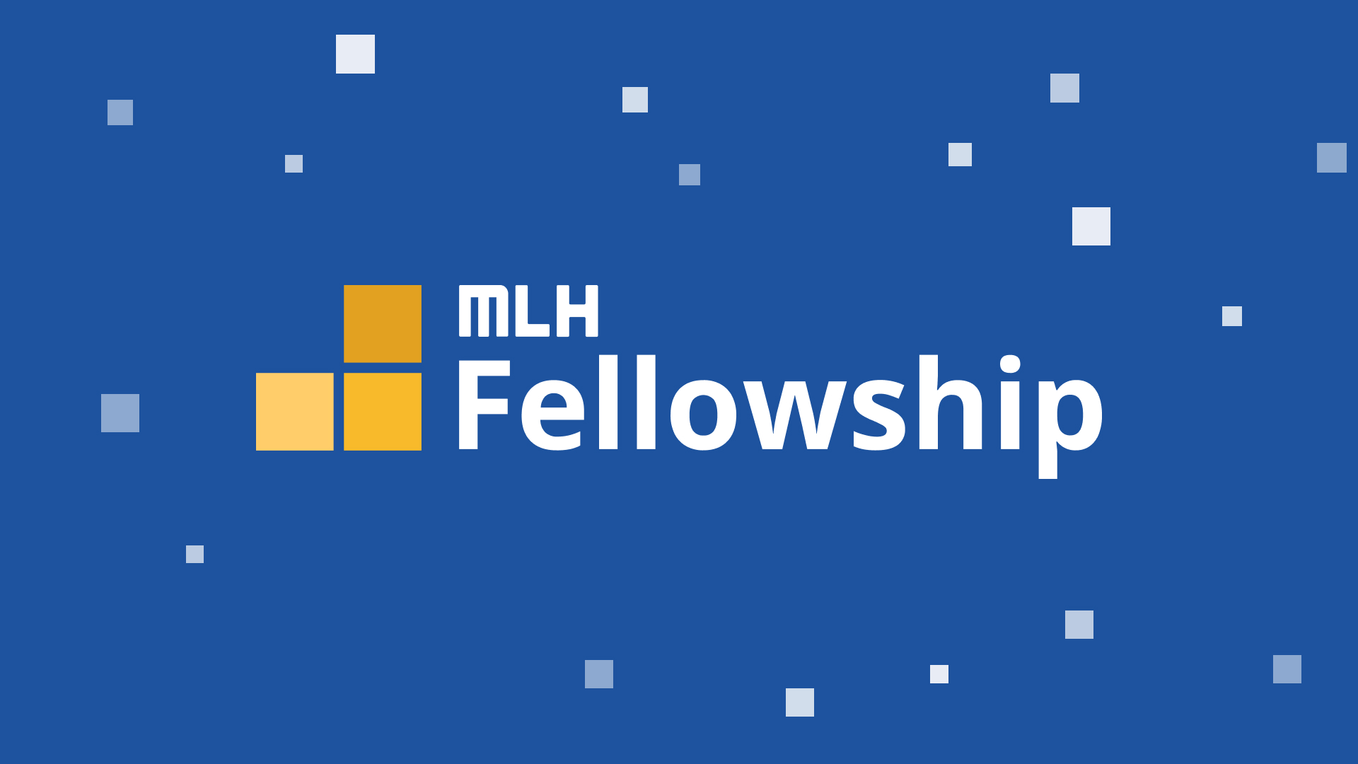MLH Fellowship