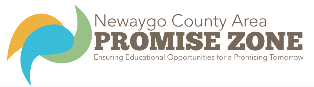 Newaygo Promise Zone