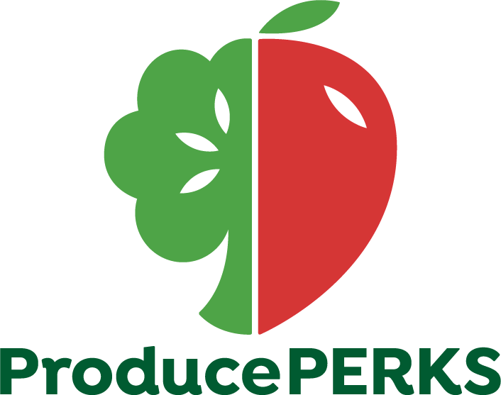 Produce Perks Logo