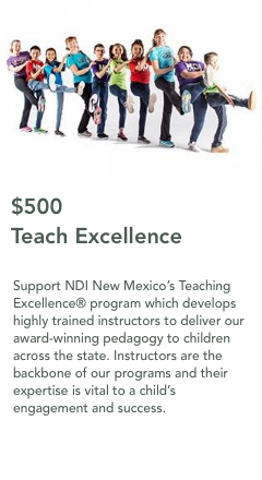 $500 Teach Excellence