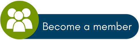 Become a member. Icon showing a group of people