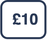 £10