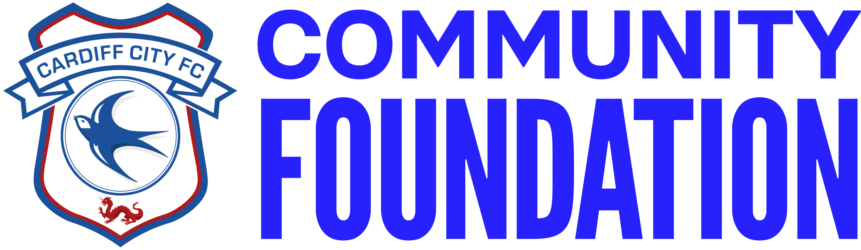 Community Foundation Logo
