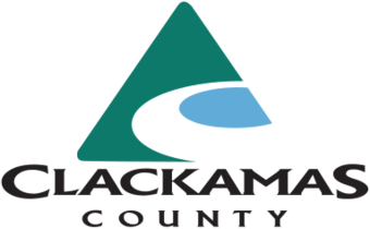 Clackamas County Logo